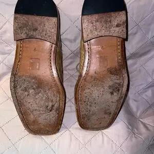 Stacy Adams | Shoes | For Sale A Pristine Pair Of Stacy  display picture 3